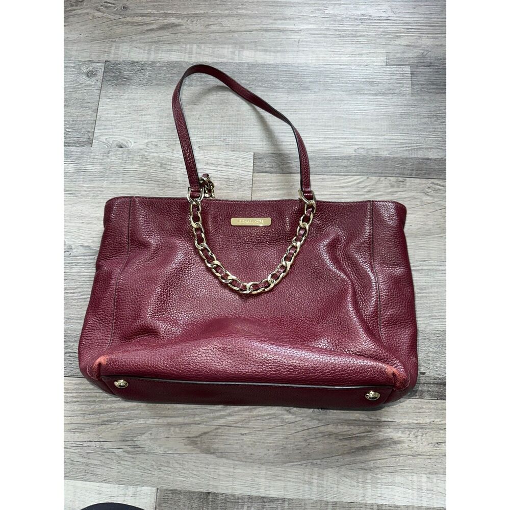 Michael Kors Should Purse with Gold Gains in Excellent Condition